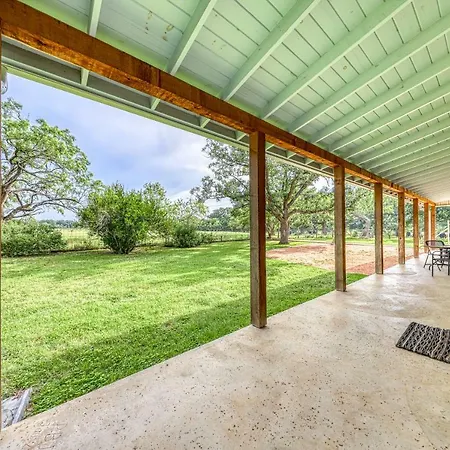 White Dairy Guesthouse